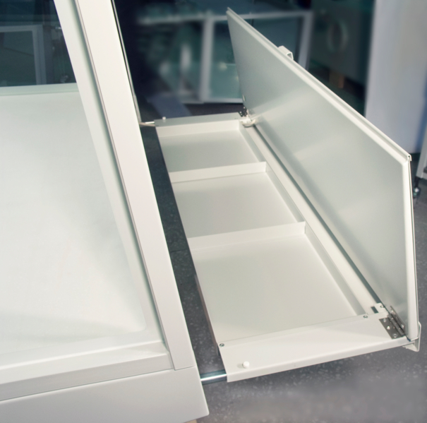 Бокс ФОТОН БАВнп-01-«Ламинар-С.»-1,2