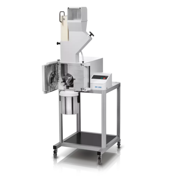 Режущая мельница SM 200