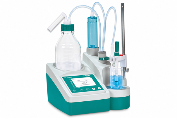 Титратор Eco Titrator