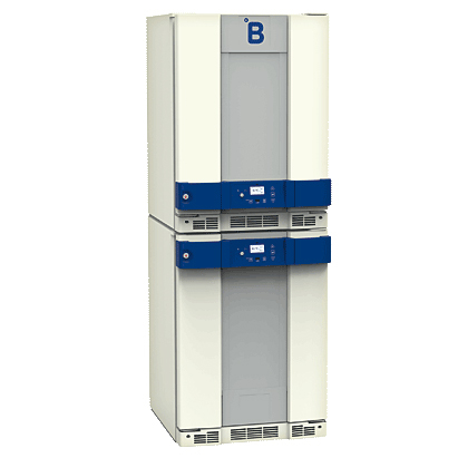 Холодильник лабораторный<br> LF 260