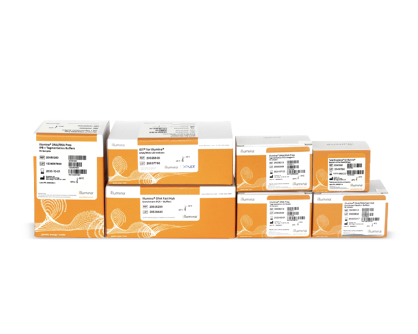 20100985 NextSeq™ 1000/2000 P2 XLEAP-SBS™ Reagent Kit (300 Cycles)