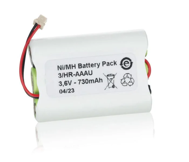 Аккумулятор для Transferpette electronic