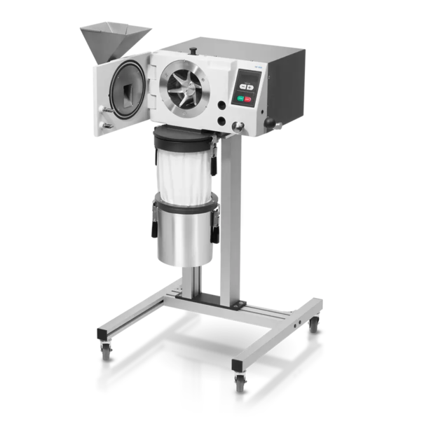 Роторная ударная мельница SR 300, нержавеющая сталь