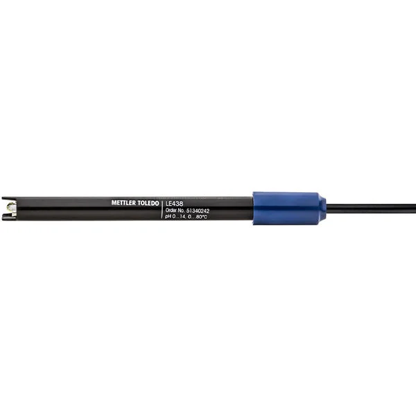 pH-электрод METTLER TOLEDO LE438