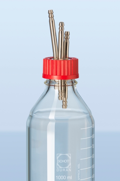 Заглушка из нержавеющей стали GL 45