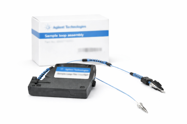 Петля на 100 мкл в наборе, правая, для G7167A/B Multisampler