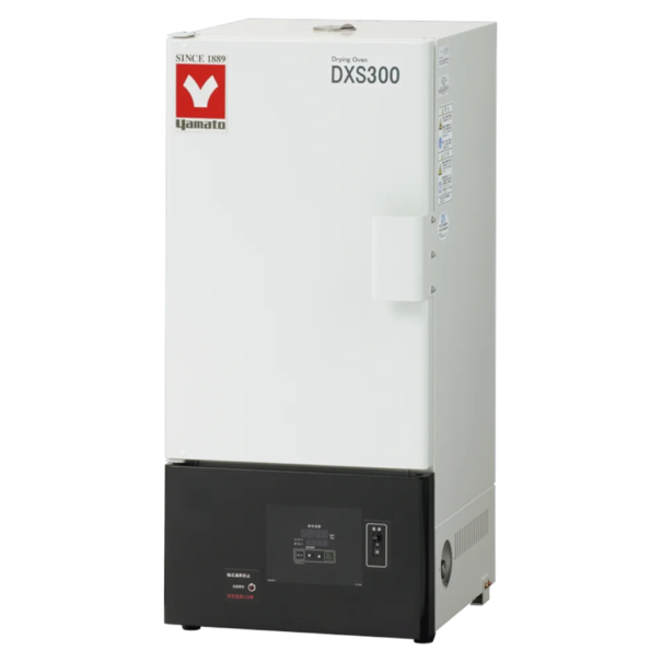 Сушильный шкаф с естественной конвекцией Yamato DXS-300, 55 л, до 210 °C