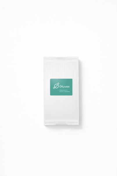 Виалы 2 мл из прозрачного стекла, под завинчивающуюся крышку, боросиликатное стекло 1 класса 