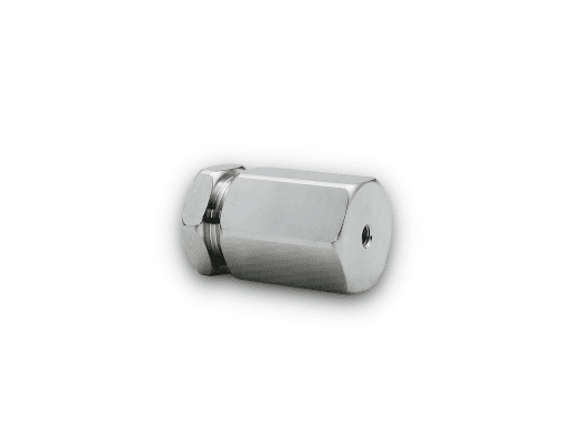 Держатель защитной колонки Shim-pack Scepter (препаративный; 10 мм)