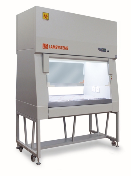 Бокс «Ламинар-С»-1,2 VIS-A-VIS