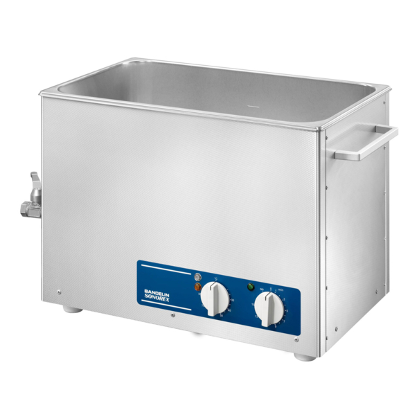 Ультразвуковая ванна RK 1028 H, Sonorex Super, 28,0 л, c нагревом