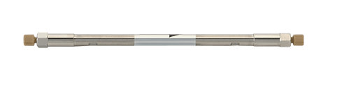 Колонка Shim-pack Bio Diol-60, размер частиц 5 мкм, 300 x 4,6 мм