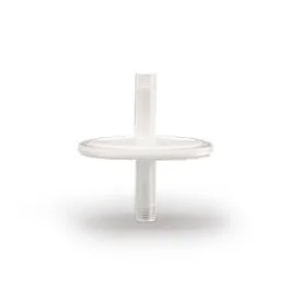 Мини-капсула Midisart, 20 см² / 3 дюйма², PTFE 0,2 мкм, 20 см², вход и выход ⅛" NPT, стерильный, 12 шт.
