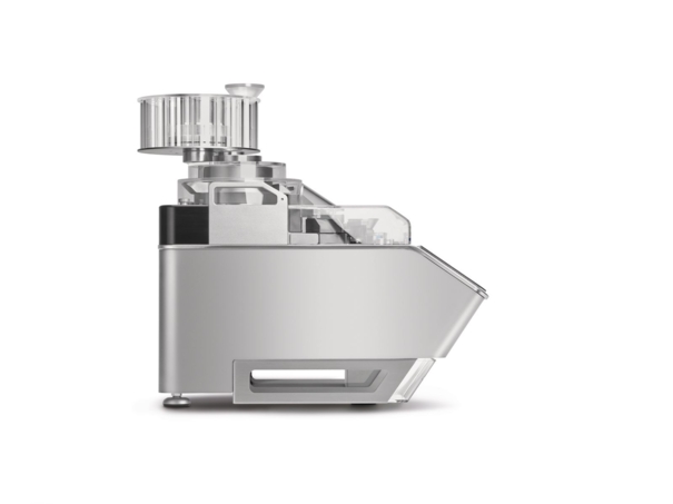 Автоматический тестер прочности таблеток AT 50