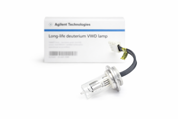 Дейтериевая лампа с увеличенным сроком службы, для Agilent G1314A/B/C VWD ВЭЖХ серий 1120 и 1220