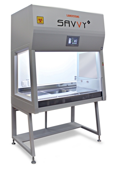 Бокс «Ламинар-С»-1,2 SAVVY SL