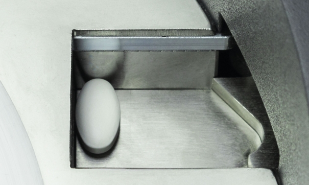 Полуавтоматический тестер твердости таблеток ST50