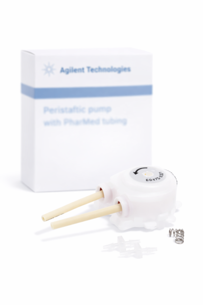 Перистальтический насос для насосов серий 1100/1200