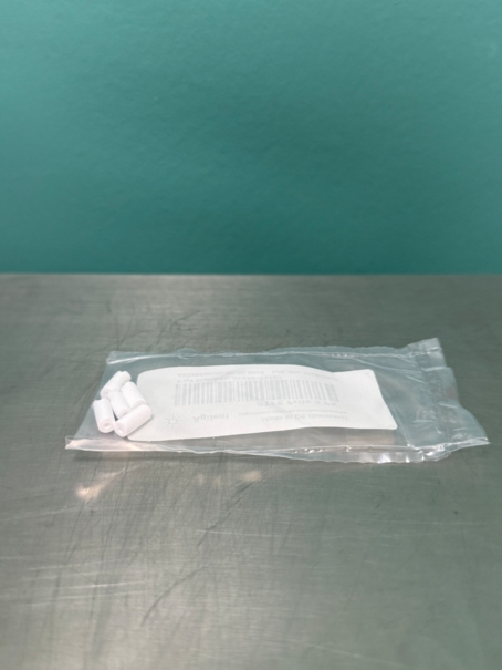 Фриты PTFE, 5 шт./упак.