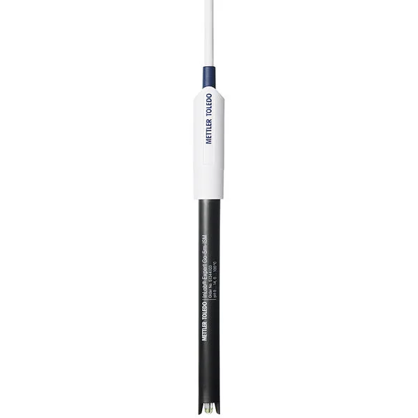 pH-электрод METTLER TOLEDO InLab Expert Go-5m-ISM