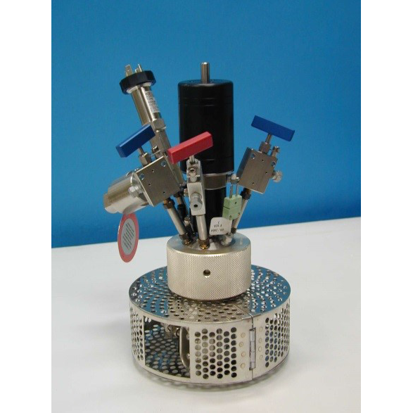 Автоклав TOP 45