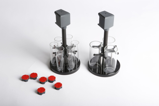 Автоматический тестер распадаемости DT 50