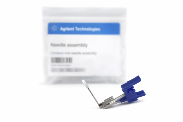 Игла автосамплера 1290/1260 в сборе