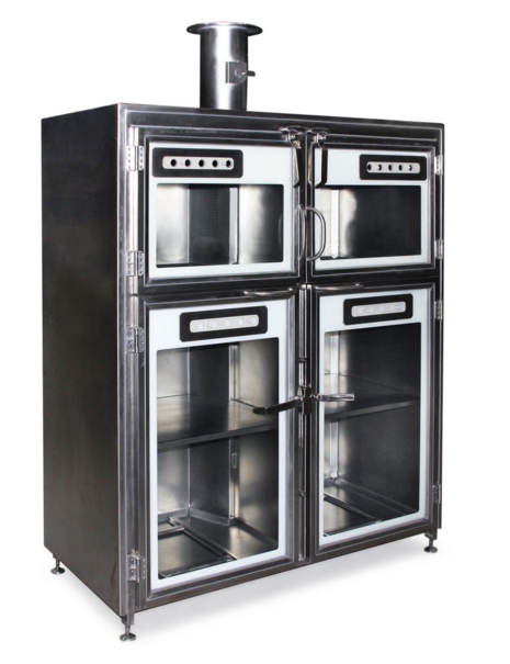 Шкаф вытяжной для размещения клеток с животными