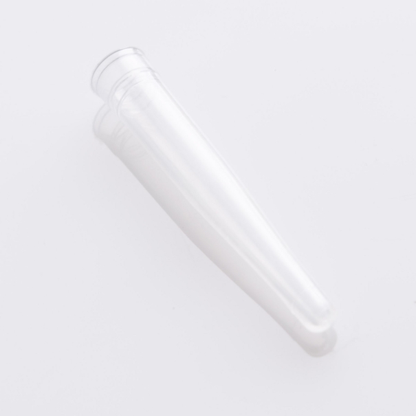 Вставка 50-150 мкл Polypropylene с удлиненным кончиком