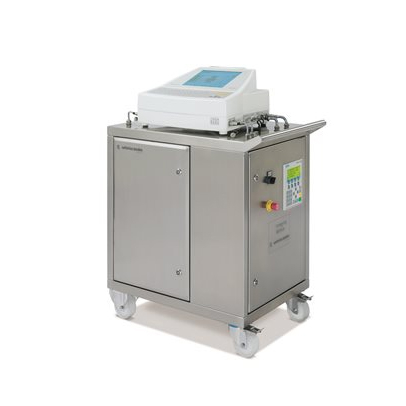 Тележка Sartocheck® 4