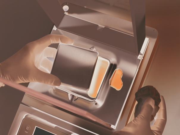 Прецизионные весы Cubis