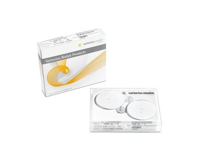 Мембранные фильтры из нитрата целлюлозы, тип 113, для предварительной подготовки образца, анализа частиц, хемотаксиса