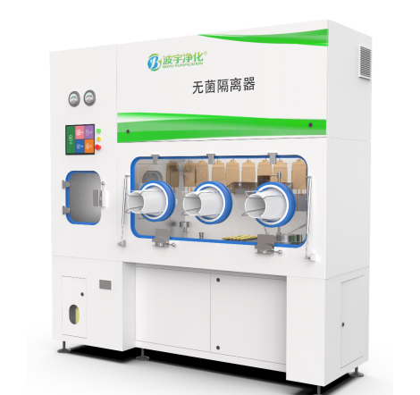 Изоляторы для тестов на стерильность