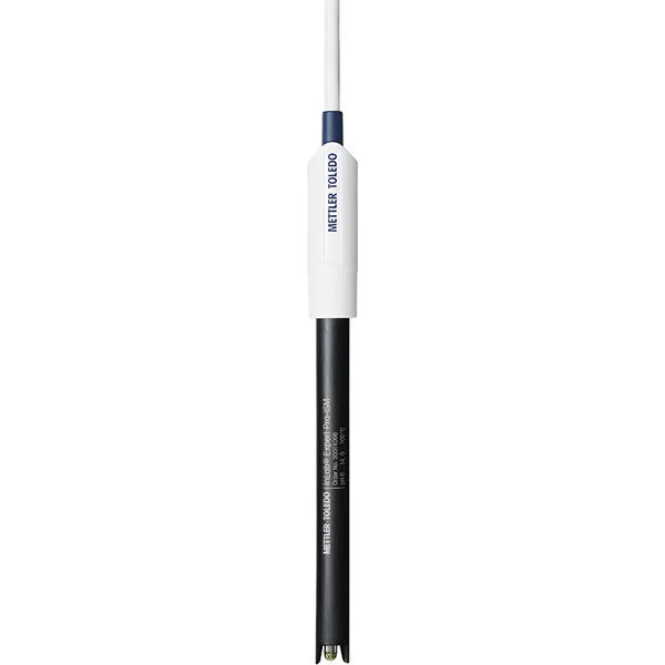pH-электрод METTLER TOLEDO InLab Expert Pro-ISM