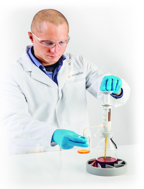 Флаконы-диспенсеры Prospenser Plus