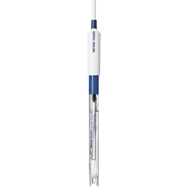 pH-электрод METTLER TOLEDO InLab Easy BNC