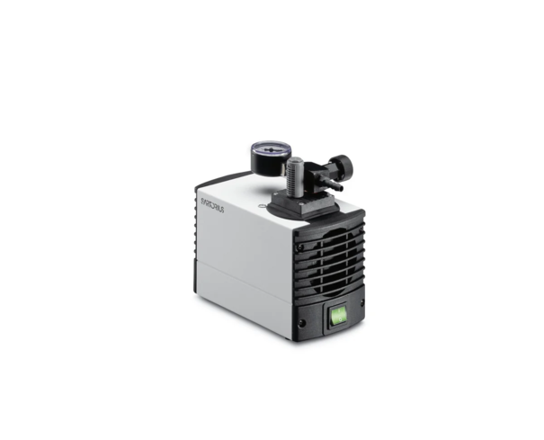 Мембранный вакуумный насос Sartorius Microsart mini.vac, 230 В, 50 Гц