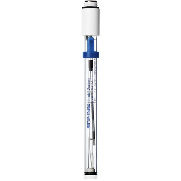 pH-электрод METTLER TOLEDO InLab Surface