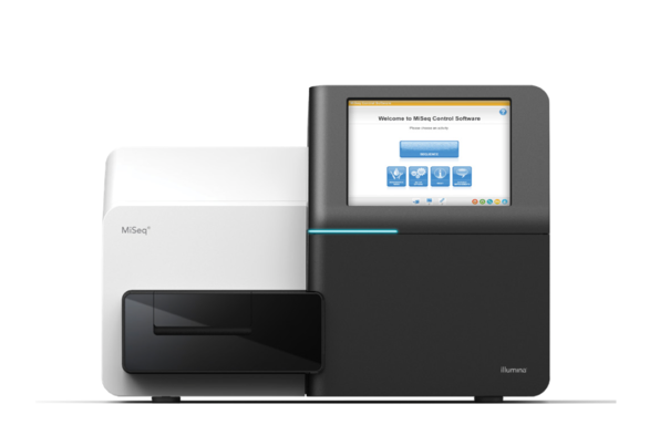 Секвенатор MiSeq System