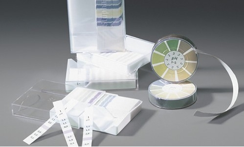 Индикаторная бумага