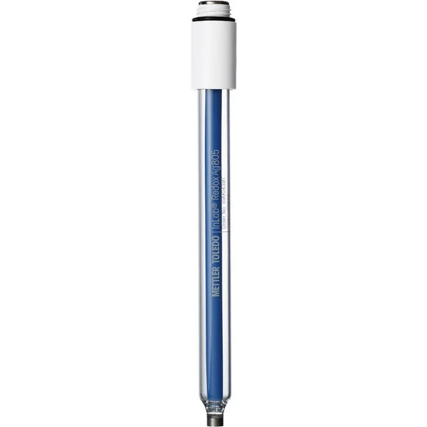 Редокс-электрод (ОВП) METTLER TOLEDO InLab Redox Ag805