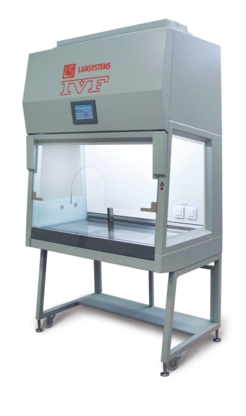 Станция для ЭКО II класс Тип А2