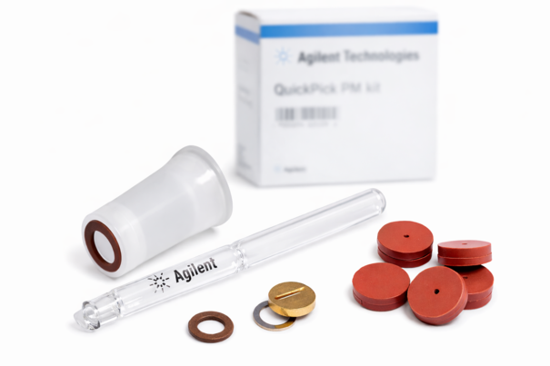 Набор для профилактического обслуживания испарителя ГХ