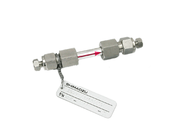 Защитная колонка Shim-pack ISC-30/S 0504 NA, 50 x 4,0 мм