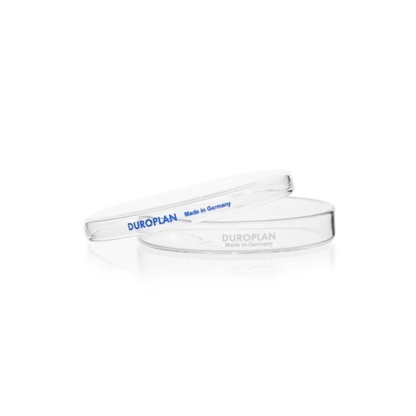 Чашка Петри DUROPLAN®, 100 x 15 мм
