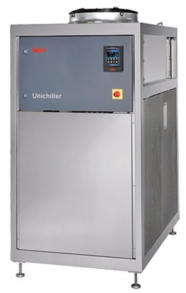 Охладитель в настольном корпусе с нагревом и водяным охлаждением Unichiller 012w-H Pilot-ONE