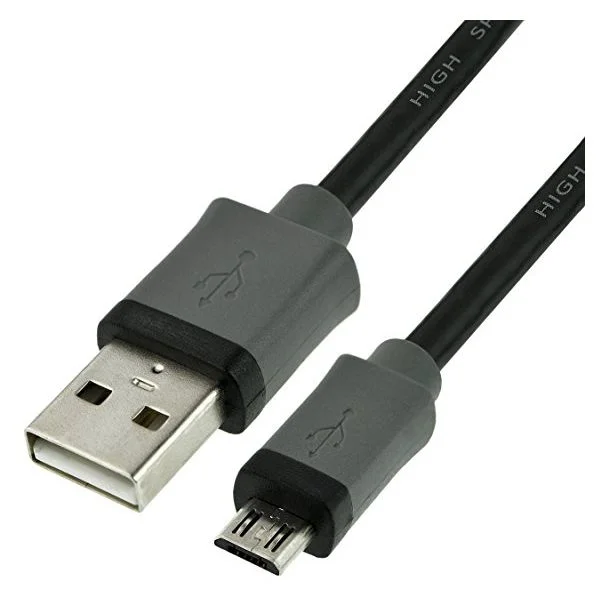 Кабель micro-USB — USB-A для Seven2Go METTLER TOLEDO