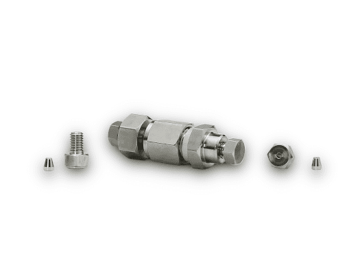 Защитная колонка Shim-pack GPC-800P, 10 x 4,6 мм