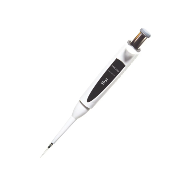 Дозатор пипеточный механический Sartorius Proline Plus, одноканальный, фиксированный объём 5 мкл