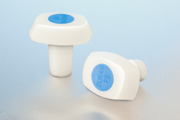 Пробка полиэтиленовая 50 мм